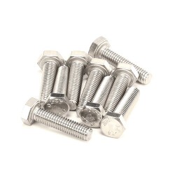 Screw; 10 PCS